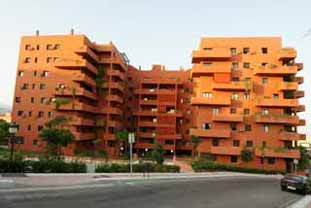 Estepona, Balcones del Mar